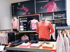 -UNDER ARMOUR(新燕莎奥莱店)