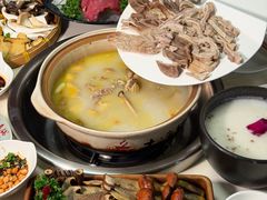 -土连锅·现熬养生汤锅(梁家巷店)