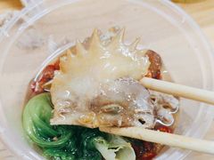 -威邵鸡煲(西华路总店)