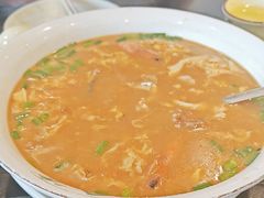 -小红鲸·海鲜餐厅(轸大路店)