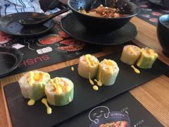 -Sushi Love 创意寿司(丽影广场店)