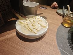 -巴奴毛肚火锅(京西大悦城店)