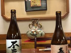 千岁鹤日本酒-蟹料理 北海道かに将軍(札幌本店)
