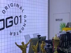 -OG01·24h私教铁馆(中鼎316店)