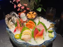 -蟹犇•帝王蟹雪蟹(陆家嘴店)