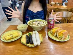 -华姐鸡粉(教育路店)