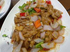-蒲鲜菜馆