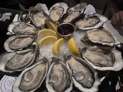 -Osteria Garden 生蚝花园餐厅(原进贤路店)