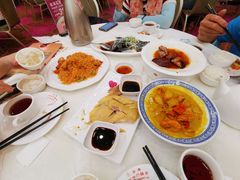 -百乐门喜宴(海珠广场华厦店)