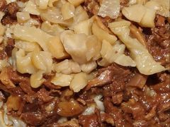 -红猪卤肉饭(大西洋美食城店)