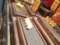 -苏格里岛自助海鲜烤肉火锅(集美万达店)