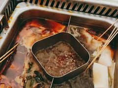 -串一火锅(赛格国际购物中心店)