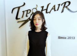 -Tipo Hair salon（明星）店