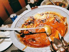 -茶叁酒肆·楚味江湖(菱角湖店)