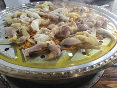 -凯盈阁·顺德私房菜·桑拿鸡