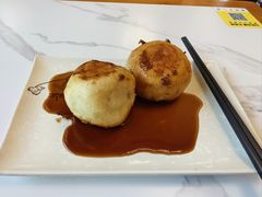 -长风清真馆(枣阳路店)