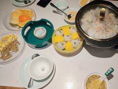 -宋徽厨·安徽菜(绿地店)