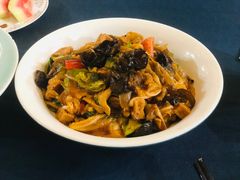 -伊带伊路新疆美食府(呼家楼店)