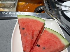 -海底捞火锅(海宁路店)