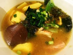 -成都你六姐·牛肉冒菜(城市集市合生汇店)