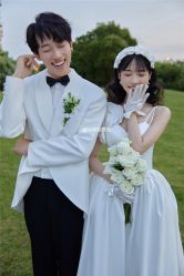 -至臻微拉婚纱摄影