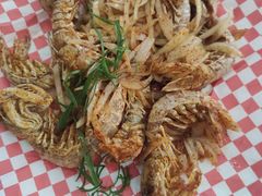 -覃记海鲜美食餐厅