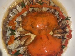 -鲤院·新中式美学·庭院餐厅(夫子庙店)