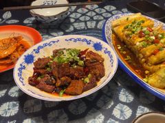 -阿嫂印象·民间江湖菜(大学城店)