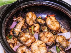 -大嫂镬仔·焖鸡煲·啫啫煲(逢源路店)