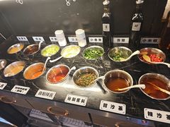 -荣记潮汕牛肉火锅(仙鹤街店)
