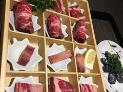 -赤坂亭·M9和牛烧肉(南京江南虹悦城店)