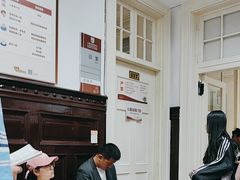 -上海市眼病防治中心(康定路院区)