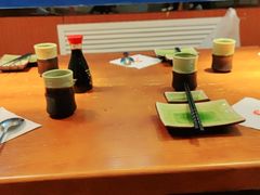 -鳗鱼家·深夜食堂(军博店)