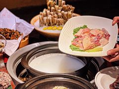 -大良毋米粥(锦龙路总店)