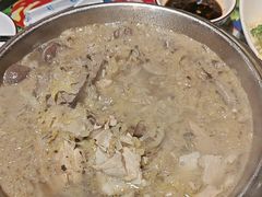 -人民公社大食堂(张家湾店)