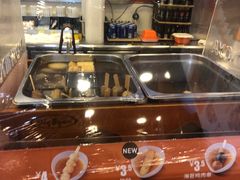 -吉野家(维明街店)