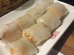 腸粉-点点心(微风信义店)