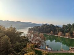 -天目湖涵田度假村