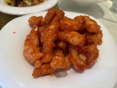 糖醋里脊-凯鸽酒楼(大同振兴街店)