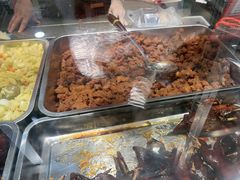 -乔波食品(杜桥中心菜场店)
