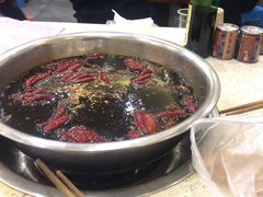 -大龙火锅(老店)