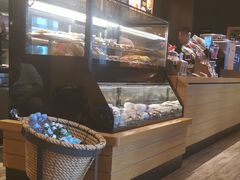 -星巴克(兰州中川机场T2出发店)