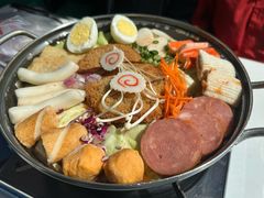 -欧巴来了韩式料理