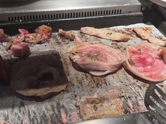 -春天烤肉自助餐厅(南内环店)