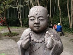-磐安十八涡风景区