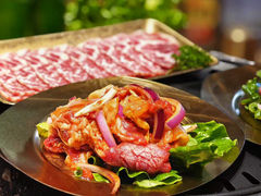 -大千金齐齐哈尔烤肉(清湖店)