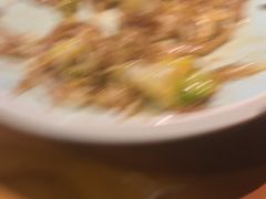 -四禧精酿铜锅涮肉·烧烤工场(大明湖店)