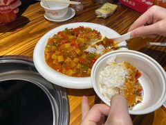 -谭十三大排档·18年老字号(船山路总店)