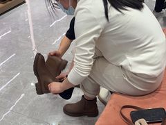 -BeLLE 百丽(上海月星环球港店)