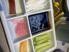 -四世同堂·京菜·烤鸭(双井店)